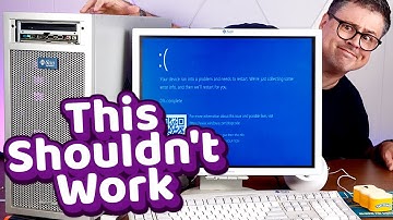 The Oldest PC That Can Run Windows 11