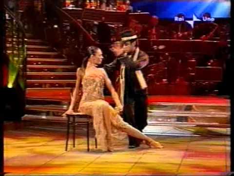 Vincenzo Peluso e Natalia Titova - medley