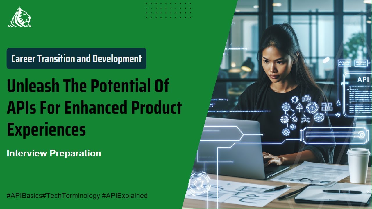 Lesson 14D - Mastering API Documentation | Easy Guide for Product Managers