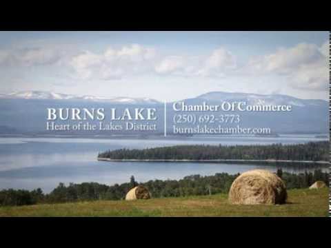 Burns Lake: More Than a Lifestyle