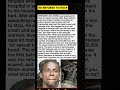 Injured Woman Asked For Help, But He Took Her Home #Shorts #CrimeStory