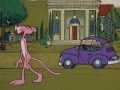 The pink panther show episode 54  the pink package plot