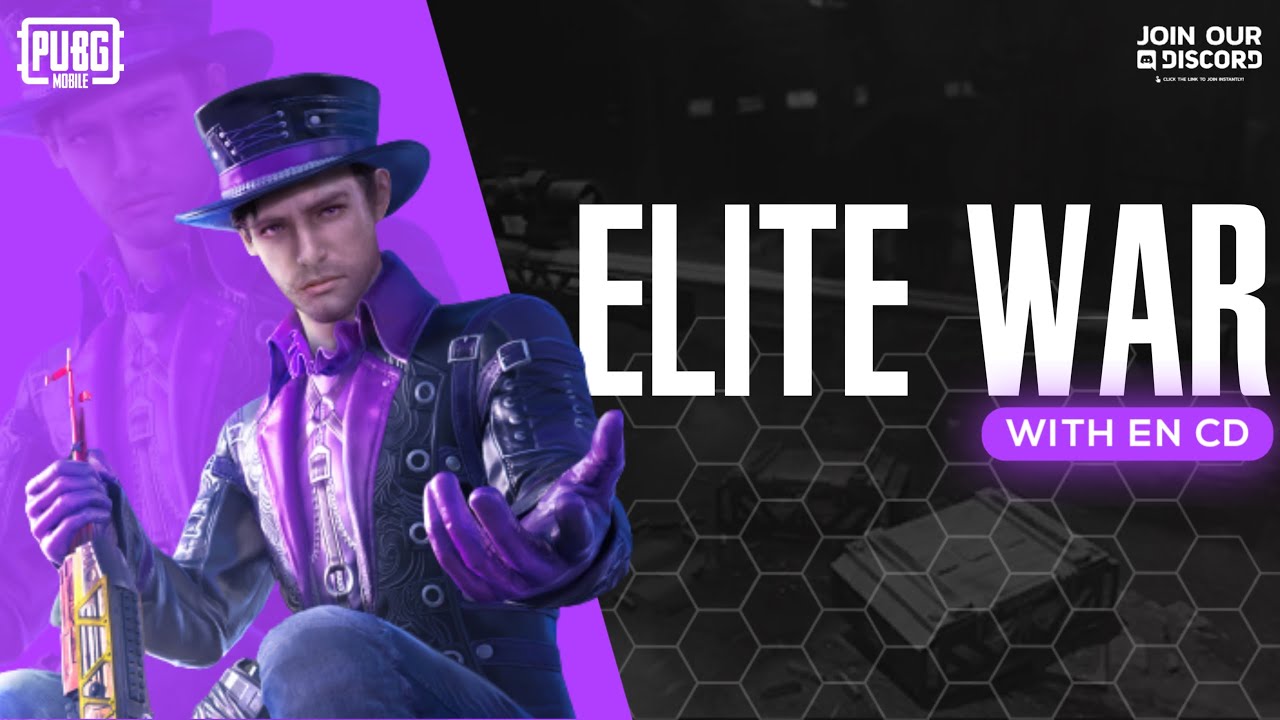 HYDRA STREAMER SHOWDOWN DAY-1 | BGMI LIVE WITH EN CD || ELEMENTS OP 💛 