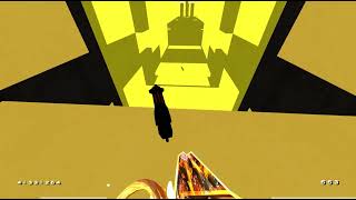 amd32-run2 | 10.12.136 by PsYJel (VQ3) - Quake 3 DeFRaG