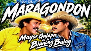 MAYOR GULAPA NG MARAGONDON 1977 FILMING LOCATIONS
