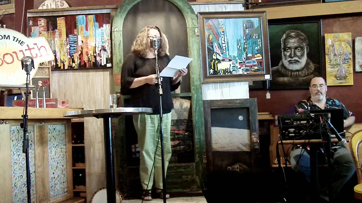 Jill Duvall  "For the Record"