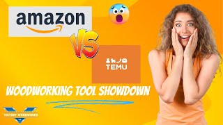 Amazon vs Temu - Tool Showdown (S23E11)