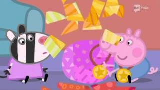Peppa Pig 3X51 Il Compleanno