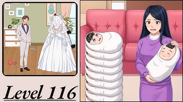 Annoying Puzzle Game: Level 116 – How to Solve? (Walkthrough)