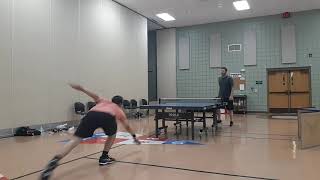 Andrew Grismer vs Ross Schmitt 08/01/2020 screenshot 5