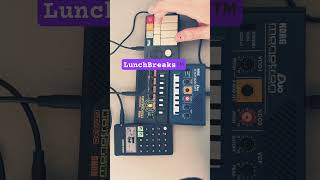 #jamsession #minisynth #synth #lofibeats #lofi