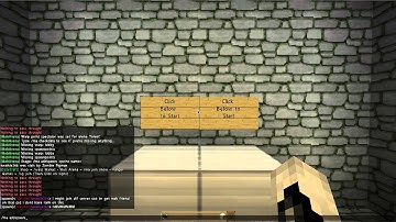 [Bukkit 1.6.4] How To Setup Mob Arena