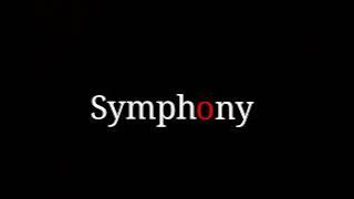 Clean Bandit - Symphony Ringtone 📞📞📞| |  iPhone & Android Download| #cleanbandit #symphony