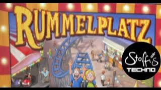 #stoffistechno #standardnixgut #soundcloud #YouTube #urheberrecht #ade