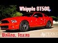 1000HP+ CARS STREET RACING!!! (WHIPPLE GT500, BIG TURBO TA, 1000HP ZR1, and much more!!!)