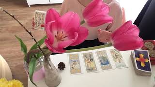 Видео КТО ИСПЫТЫВАЕТ К ВАМ СТРАСТЬ? (автор: KRISTINA GORBACH)