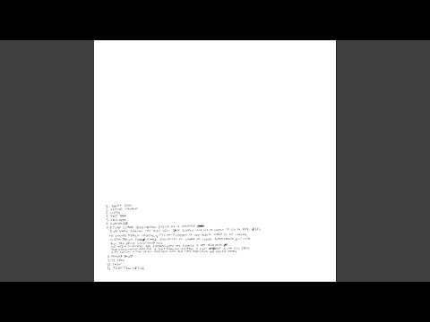 Mica Levi — Pain