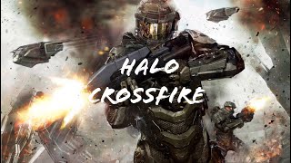 Halo-Crossfire