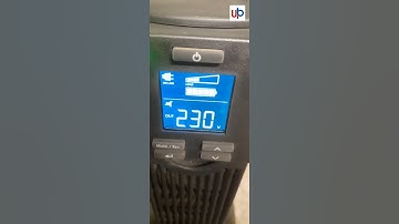 APC 10KVA UPS  Exide 26Ah battery #upsbattery #apc #exide