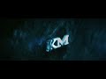 New youtube channel start km creations intro released please like  subscribe