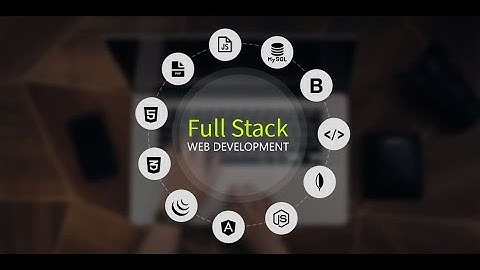 Full Stack Web Development Course  - HTML - 9 Nested Tables