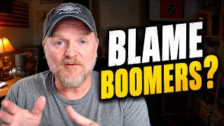 Boomers vs Gen Z is Exactly What They Want