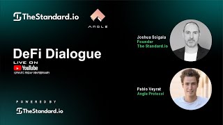 Decoding DeFi: A Deep Dive into Stability w/ Angle Protocol