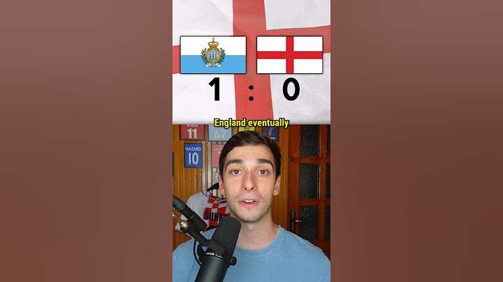 EVERY World Cup England Failed To Qualify For 🏴󠁧󠁢󠁥󠁮󠁧󠁿