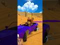 Desert Ride Part 2 🌵🚗 Collecting Hidden Keys &amp; Coins 😱🐻 #superbearadventures