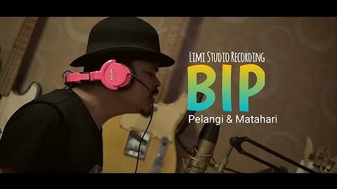 Pelangi dan Matahari - BIP Cover By Mamang Rockstar