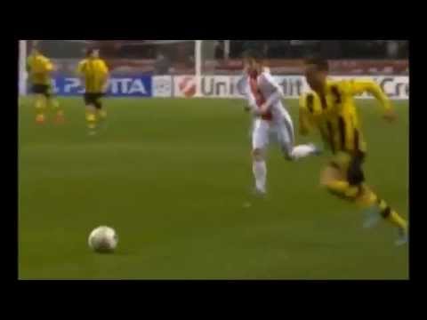 Ajax Amsterdam vs Borussia Dortmund 1-4 Alle Tore & Highlights - Ajax 1x4 Dortmund 21.11.2012