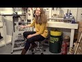 Record Power DX1000 Dust Extractor Unboxing and Assembly Record Power DX1000 Dust Extractor Unboxing and Assembly