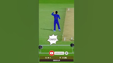 Real cricket 22 omg catch 🤯😱🔥 #shorts #rc22 #youtubeshorts