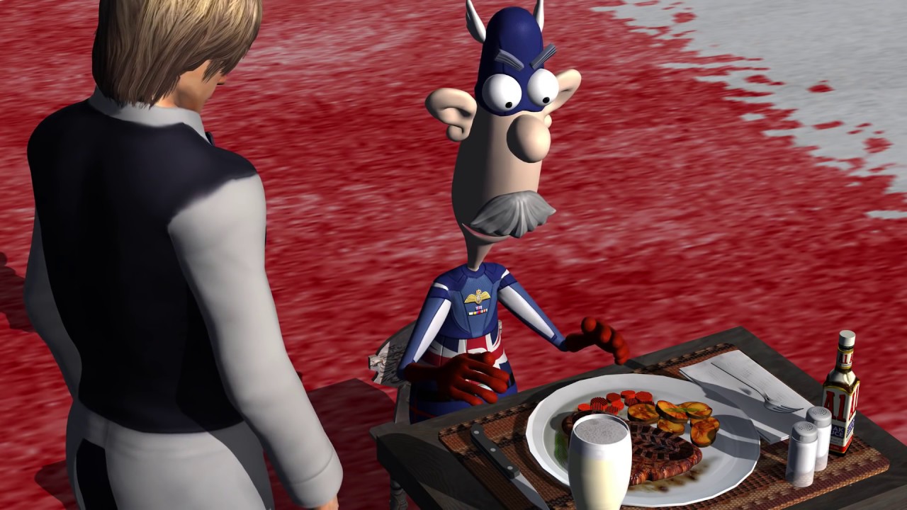 Téléchargement gratuit Images Understand English Humour Restaurant Joke Youtube actualisé par