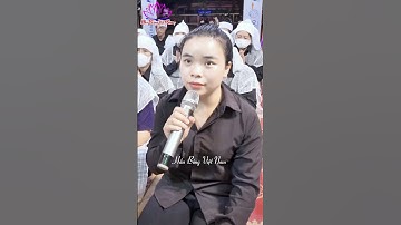 Tiếng khóc của Ngọc Anh trong lễ báo hiếu làm lay động trái tim người nghe 💖😭