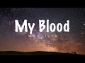 Westlife - My Blood (Lyrics)