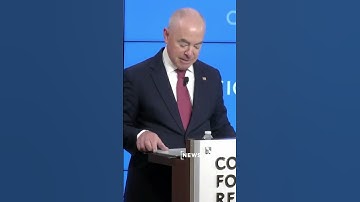 AI one of the top threats to national security: Mayorkas