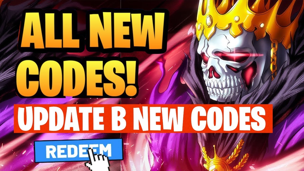 New* Reaper 2 Codes! All (2022) Working OP Codes In Roblox Reaper