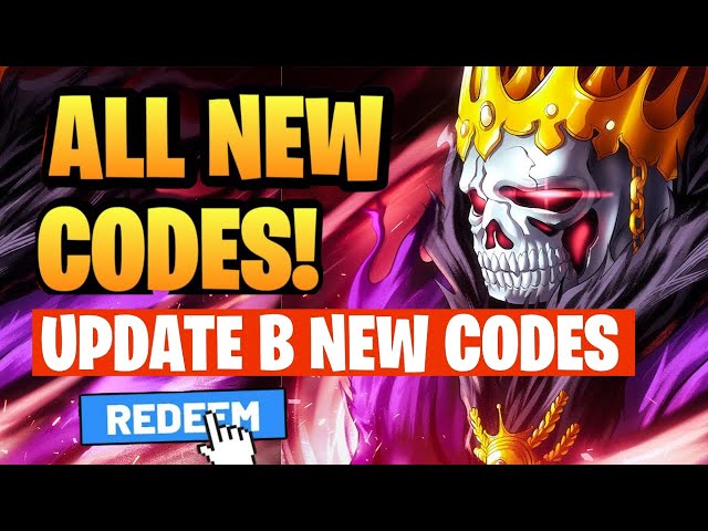 Yakrus on X: reaper 2 update coming soon. can u guess the content we're  adding? use these 3 codes when the update is out: FREECASH?? -- cash  NEWRACEPLS2 -- race reroll NEWSKILLTREE 