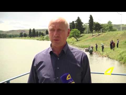 აზერბაიჯანულ ენოვანი ქრონიკა 11 -05- 2017