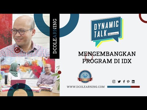 Video: Bagaimana Mengembangkan Program Pengeluaran