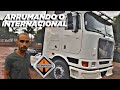 Mineirinho MG e o internacional parte 1