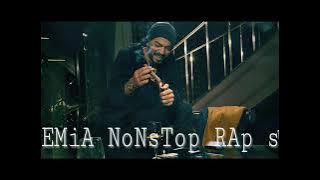 boHeMiA NoNsTop rAp soNgs