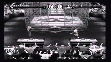 Smackdown: Just Bring It | Royal Rumble 2002 Part 3