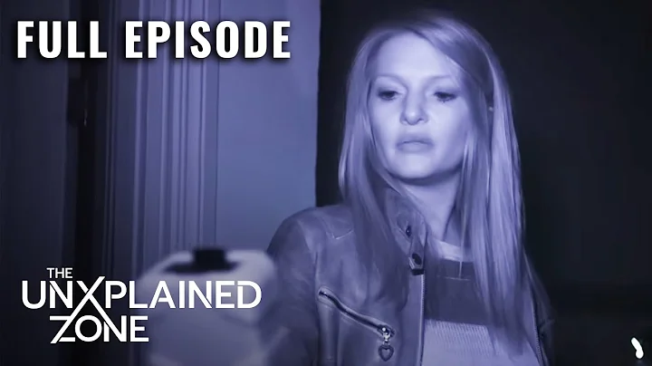 Something Evil Lingers in Clifton, Arizona (S13, E1) | Ghost Hunters | Full Episode