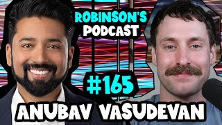 Download lagu Anubav Vasudevan: The Metaphysics of Charles Sanders Peirce | Robinson's Podcast #165