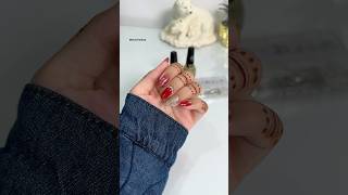 Easy Bridal Nail Art♥️👰‍♀️