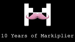 10 years of Markiplier