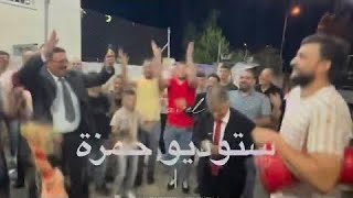 عوني و حمدالله - الله يعينك عالست - كفرعين 12/08/2022