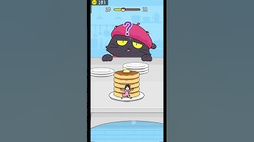 Hide and seek Cat Escape | level 10 #catescape #fungame #bestgame #youtubeshorts #gaming